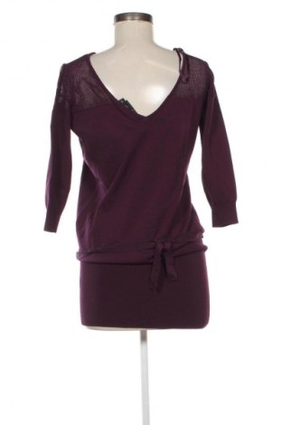 Рокля Unbranded, Размер S, Цвят Лилав, Цена 18,99 лв.