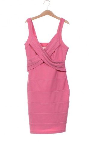 Kleid Unbranded, Größe S, Farbe Rosa, Preis 19,95 €