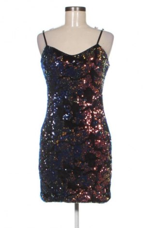 Φόρεμα Unbranded, Μέγεθος M, Χρώμα Πολύχρωμο, Τιμή 19,95 €