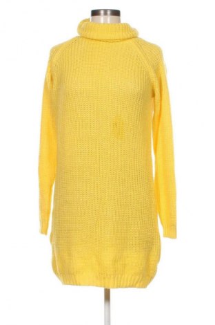 Φόρεμα Unbranded, Μέγεθος L, Χρώμα Κίτρινο, Τιμή 19,95 €