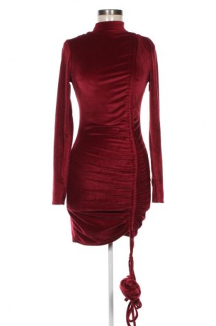 Sukienka Unbranded, Rozmiar M, Kolor Czerwony, Cena 89,66 zł