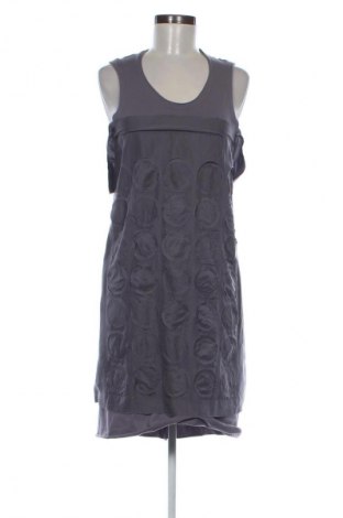 Kleid Unbranded, Größe M, Farbe Grau, Preis 20,00 €