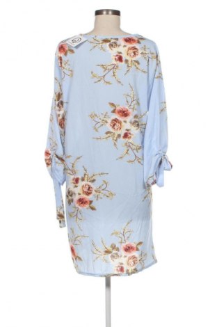 Sukienka Unbranded, Rozmiar XXL, Kolor Kolorowy, Cena 89,89 zł