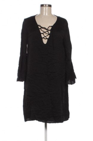 Рокля Unbranded, Размер L, Цвят Черен, Цена 39,10 лв.