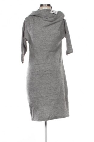 Kleid Unbranded, Größe L, Farbe Grau, Preis € 12,99