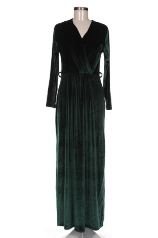 Рокля Unbranded, Размер M, Цвят Зелен, Цена 24,99 лв.