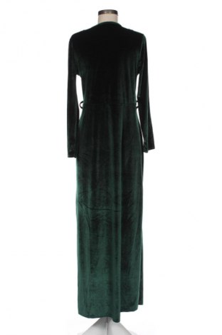 Рокля Unbranded, Размер M, Цвят Зелен, Цена 24,99 лв.