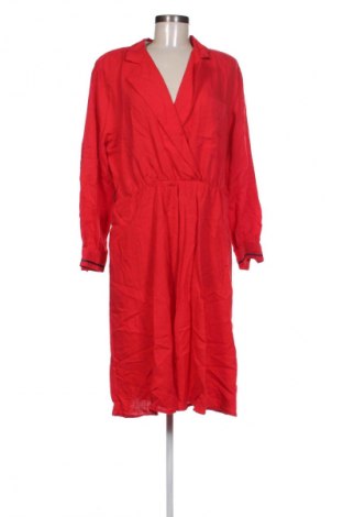 Rochie Unbranded, Mărime XL, Culoare Roșu, Preț 102,63 Lei