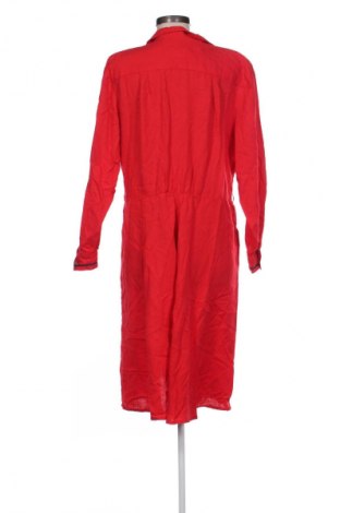 Rochie Unbranded, Mărime XL, Culoare Roșu, Preț 102,63 Lei