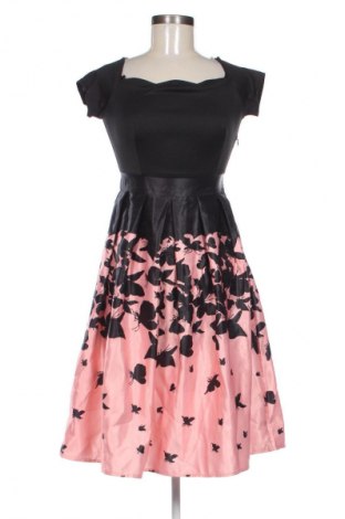 Φόρεμα Unbranded, Μέγεθος S, Χρώμα Πολύχρωμο, Τιμή 19,95 €