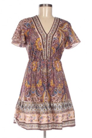 Kleid Unbranded, Größe S, Farbe Mehrfarbig, Preis € 18,99