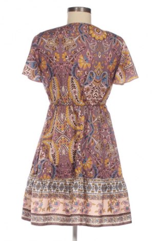 Kleid Unbranded, Größe S, Farbe Mehrfarbig, Preis € 18,99