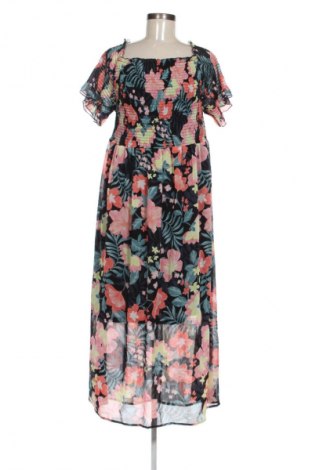 Рокля Unbranded, Размер XL, Цвят Многоцветен, Цена 39,10 лв.