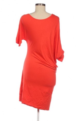 Rochie Unbranded, Mărime L, Culoare Portocaliu, Preț 102,89 Lei