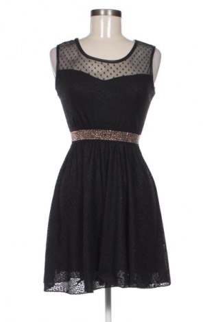 Rochie Unbranded, Mărime XS, Culoare Negru, Preț 102,89 Lei