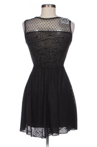 Rochie Unbranded, Mărime XS, Culoare Negru, Preț 102,89 Lei