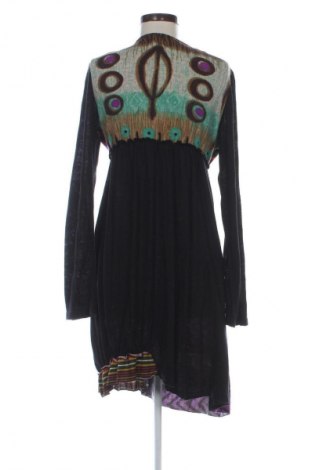 Рокля Unbranded, Размер L, Цвят Многоцветен, Цена 46,00 лв.