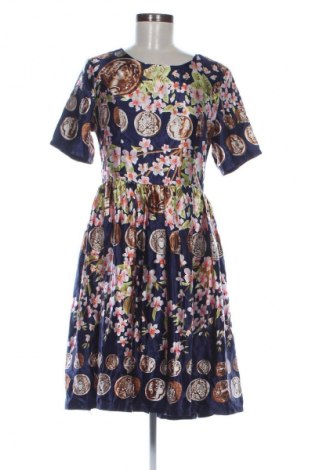 Šaty  Unbranded, Velikost L, Barva Vícebarevné, Cena  582,00 Kč