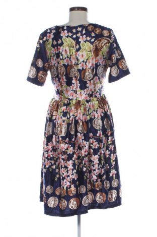 Šaty  Unbranded, Velikost L, Barva Vícebarevné, Cena  582,00 Kč