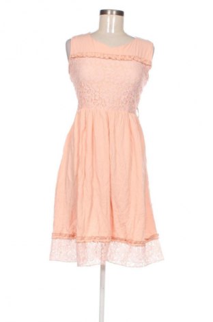 Rochie Unbranded, Mărime S, Culoare Roz, Preț 125,99 Lei