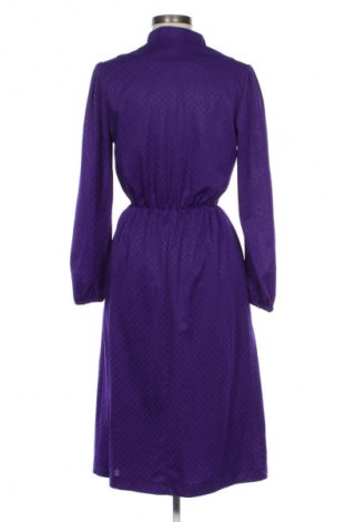 Рокля Unbranded, Размер S, Цвят Лилав, Цена 39,00 лв.