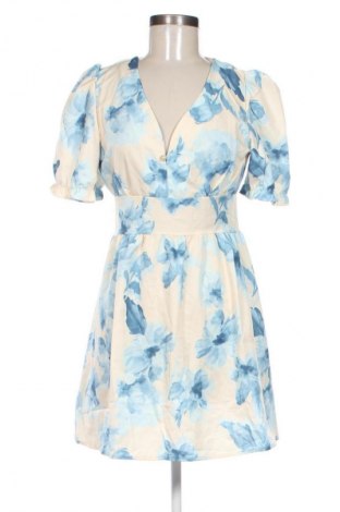 Рокля Unbranded, Размер M, Цвят Многоцветен, Цена 39,10 лв.