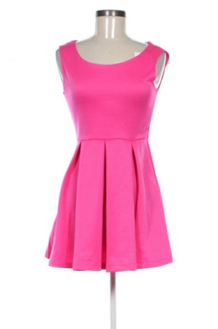 Rochie Unbranded, Mărime S, Culoare Roz, Preț 102,63 Lei