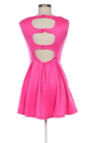 Rochie Unbranded, Mărime S, Culoare Roz, Preț 102,63 Lei