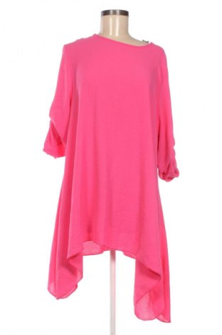 Φόρεμα Unbranded, Μέγεθος XL, Χρώμα Ρόζ , Τιμή 19,95 €