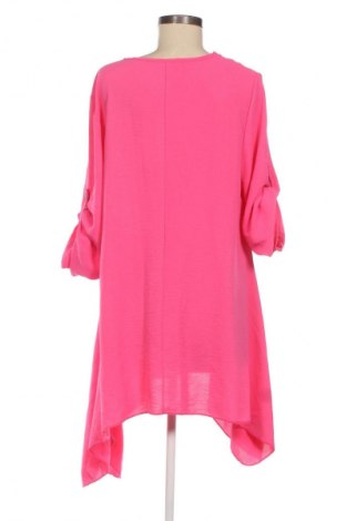 Φόρεμα Unbranded, Μέγεθος XL, Χρώμα Ρόζ , Τιμή 19,95 €