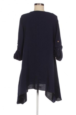 Φόρεμα Unbranded, Μέγεθος L, Χρώμα Μπλέ, Τιμή 19,95 €