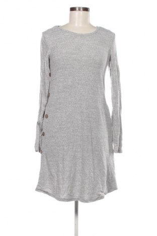 Šaty  Unbranded, Veľkosť S, Farba Sivá, Cena  6,95 €