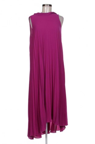 Рокля Unbranded, Размер L, Цвят Розов, Цена 30,99 лв.