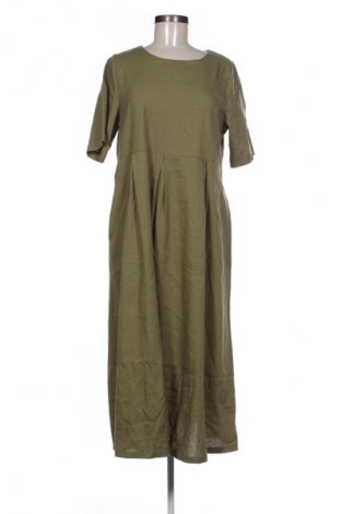 Rochie Unbranded, Mărime M, Culoare Verde, Preț 103,00 Lei