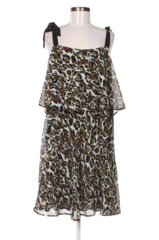 Rochie Unbranded, Mărime XXL, Culoare Multicolor, Preț 102,89 Lei