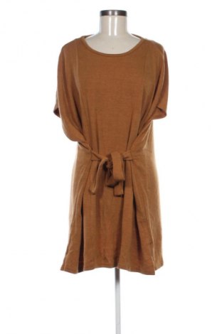 Šaty  Unbranded, Velikost XL, Barva Hnědá, Cena  926,00 Kč