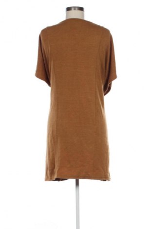 Šaty  Unbranded, Velikost XL, Barva Hnědá, Cena  926,00 Kč