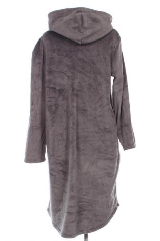 Šaty  Unbranded, Velikost L, Barva Šedá, Cena  367,00 Kč