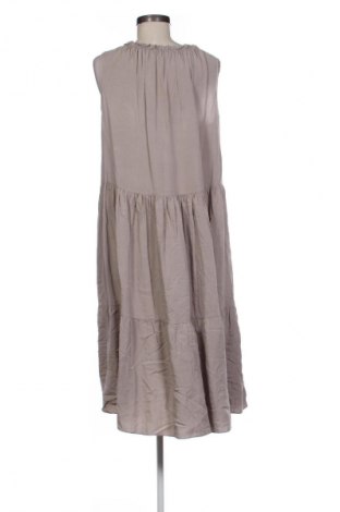 Φόρεμα Unbranded, Μέγεθος XL, Χρώμα  Μπέζ, Τιμή 20,02 €