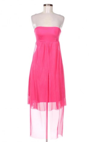 Rochie Unbranded, Mărime M, Culoare Roz, Preț 102,89 Lei