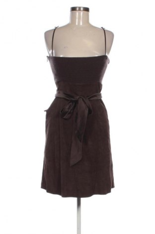 Šaty  Unbranded, Velikost L, Barva Hnědá, Cena  494,00 Kč