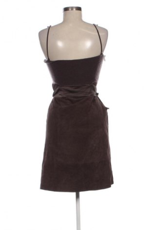 Šaty  Unbranded, Velikost L, Barva Hnědá, Cena  494,00 Kč