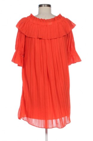 Rochie Unbranded, Mărime M, Culoare Portocaliu, Preț 102,63 Lei