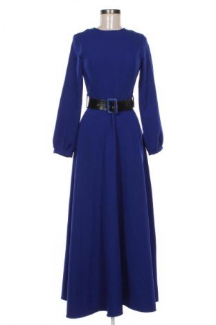 Рокля Unbranded, Размер S, Цвят Син, Цена 39,00 лв.