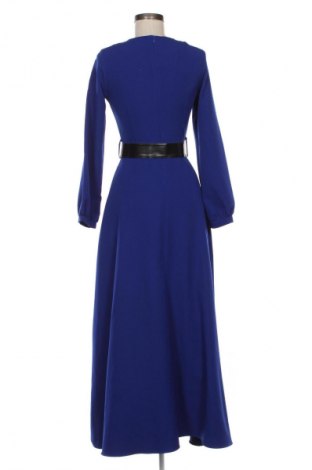 Рокля Unbranded, Размер S, Цвят Син, Цена 39,00 лв.