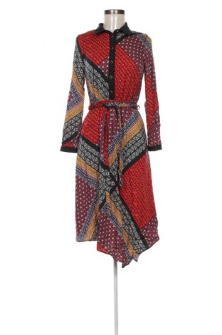 Рокля Unbranded, Размер M, Цвят Многоцветен, Цена 35,99 лв.