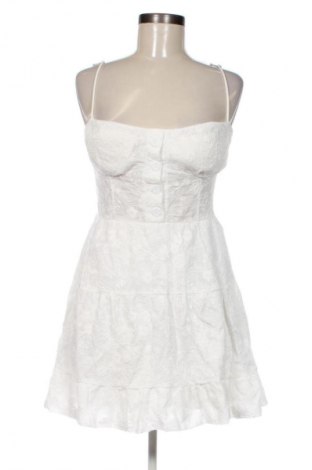 Φόρεμα Unbranded, Μέγεθος M, Χρώμα Λευκό, Τιμή 17,99 €