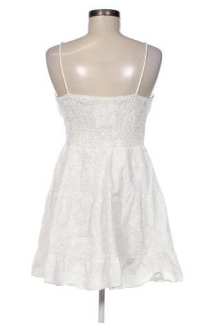 Φόρεμα Unbranded, Μέγεθος M, Χρώμα Λευκό, Τιμή 17,99 €