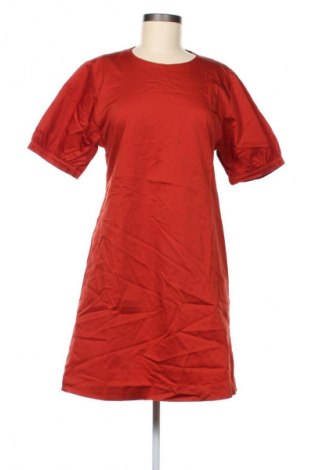 Φόρεμα Unbranded, Μέγεθος L, Χρώμα Πορτοκαλί, Τιμή 19,95 €