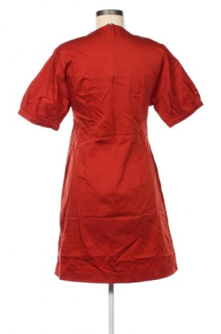 Φόρεμα Unbranded, Μέγεθος L, Χρώμα Πορτοκαλί, Τιμή 19,95 €